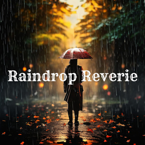 Rainy Day Hush with a Soft Rainy Whisper