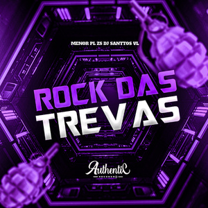 Rock das Trevas
