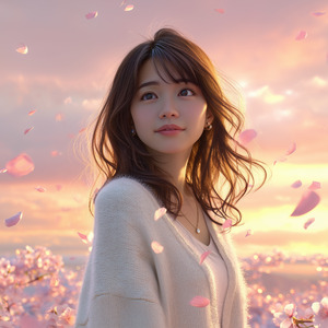 春は、君の名前から始まった