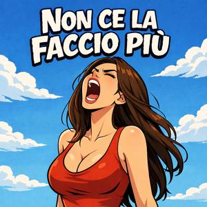 Non ce la faccio più