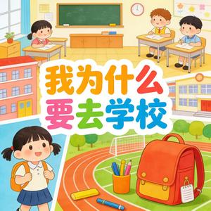 我为什么要去学校
