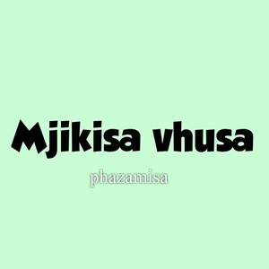 Phazamisa
