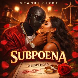 Subpoena