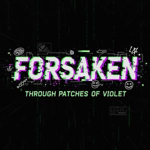 Through Patches of Violet (Metal Cover)