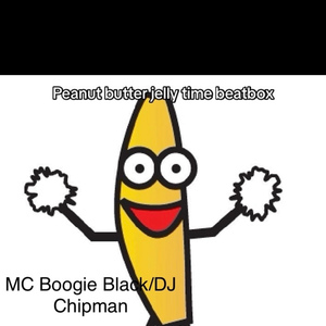 Peanut butter jelly beatbox (Beatbox)