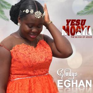 Yesu Mogya