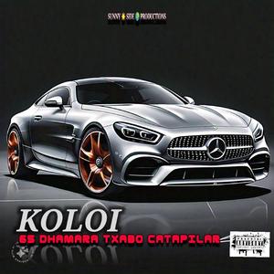 Koloi (feat. Moshka x B-10 Mathopha x Small Choppa & Matticks)