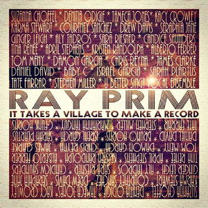 Living On Hope (feat. Denitia Odigie, Kacy Crowley, April Stephens & Marianna Tanguy)