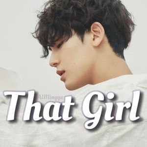 [AI COVER]金珉奎-That Girl