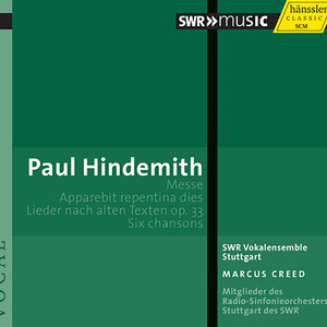 6 Chansons:No. 6. Verger