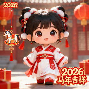 给全世界女孩的一点启发