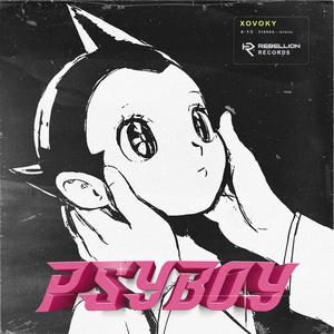 PSYBOY