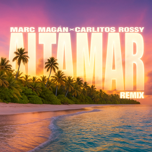 ALTAMAR (Remix)