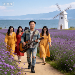 执念终于赦免了我