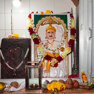 Dhara Waleya