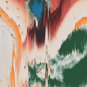 Technicolour Tears