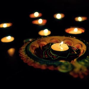 回向偈（万佛城）