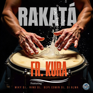 Rakata (feat. Miky DJ, Rino DJ, Bepi Comin' DJ & DJ Alma)