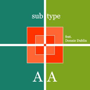 AA (feat. Donnie Dublin)