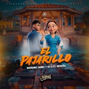 El Pajarillo