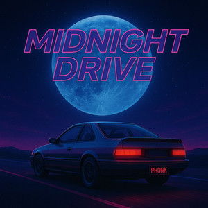 Midnight Drive (Slowed)