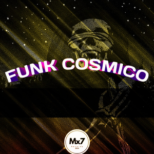 Funk Cosmico