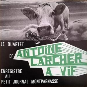 Maceio (Malakoff / Porte de Vanves) (feat. Jean-Philippe Claverie, Michel Tafani, Vincent Legris & Vincent Bucher)