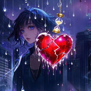 爱得太深我会心痛