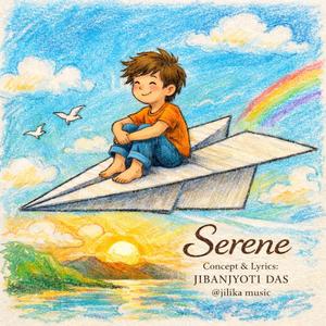 Serene (Special Version)