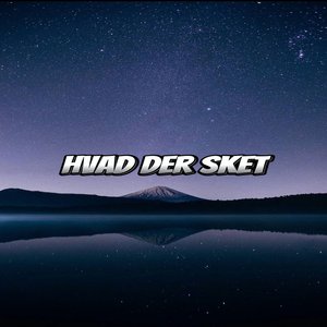Hvad der sket