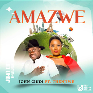 Amazwe (feat. Thenjiwe)
