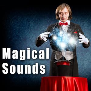Supernatural Magic Flash Accent