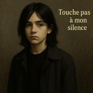 Touche pas à mon silence