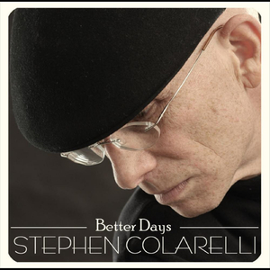 Your Yellow Hair (feat. Laurie Middlebrook)