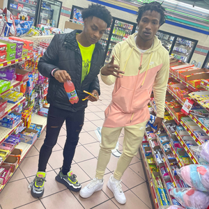 High High (feat. 11002xx)