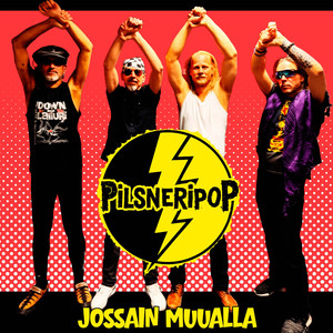 Jossain muualla