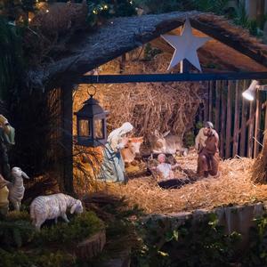 What Child is This? (Christmas Music Box)