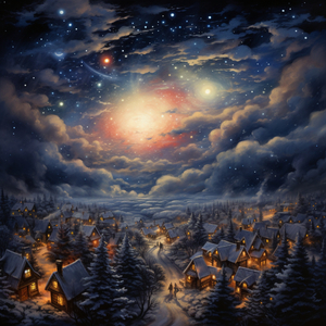 Angelic Aria in A Minor