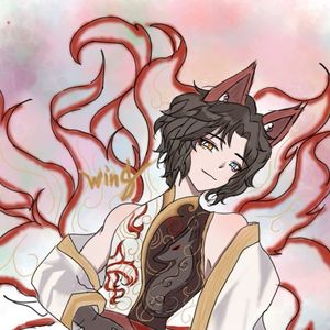 New me （cover YOASOBI）