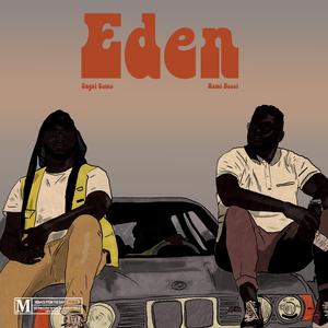 Eden (feat. Bami Bassi)