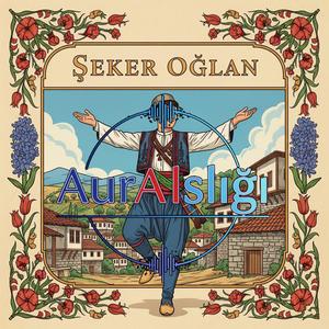 Şeker Oğlan
