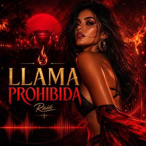 Llama Prohibida