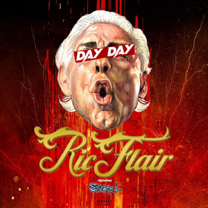 Ric Flair (feat. Sticky L)