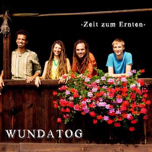 Wundatog (Radio Mix)