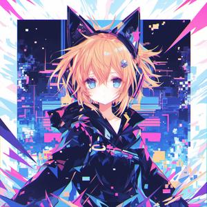 Pixel Pulse Alive