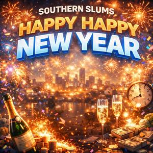 Happy Happy New Year