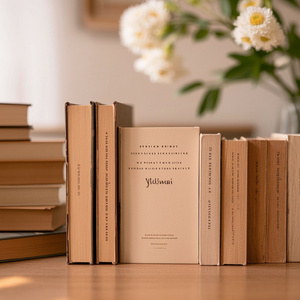 Juntei os Únicos Livros