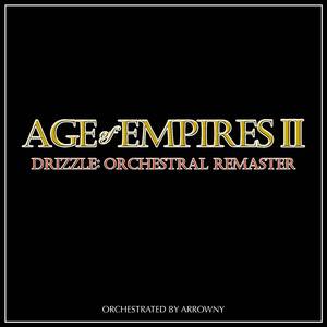 Drizzle (From "Age of Empires II") [Orchestral Remaster]