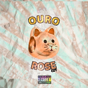 Ouro Rose