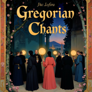 Sacred Silence of Eternal Grace